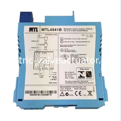 अच्छी कीमत नई मूल रेंज बैरियर MTL7766PAC सुरक्षित बैरियर ऑनलाइन