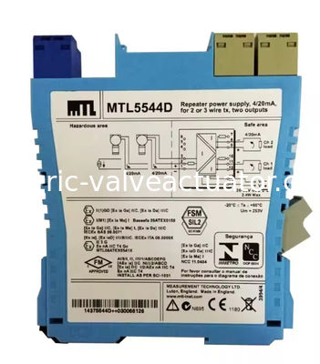 अच्छी कीमत नई मूल रेंज बैरियर MTL7761PAC सुरक्षित बैरियर ऑनलाइन