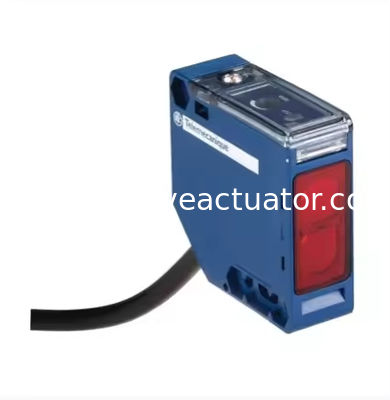 अच्छी कीमत मूल नया स्कैनर WL12-3P2431 1041436 फोटोइलेक्ट्रिक सेंसर ऑनलाइन