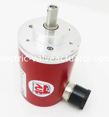 अच्छी कीमत नया मूल ब्रांड मल्टीटर्न एब्सोल्यूट एनकोडर CEV65M-00444 ऑनलाइन