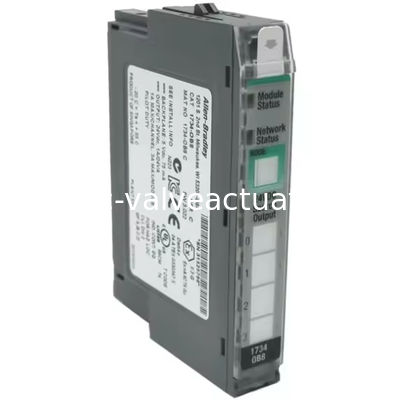 अच्छी कीमत नया मूल आउटपुट मॉड्यूल 1734-OB8 ऑनलाइन