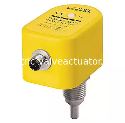 अच्छी कीमत नया मूल TP-103A-G1/8-H1141-L024 9910401 तापमान संसूचन ऑनलाइन