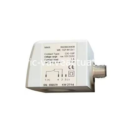 अच्छी कीमत नया मूल संकेतक R928028411 WE-2SPSU-M12X1 ऑनलाइन