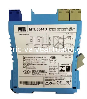 अच्छी कीमत नया मूल पुनरावर्तक बिजली आपूर्ति MTL5544D ऑनलाइन