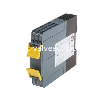 अच्छी कीमत मूल ब्रांड सुरक्षा रिले 3SK1211-2BB40 3SK1 सीरीज आउटपुट मॉड्यूल ऑनलाइन