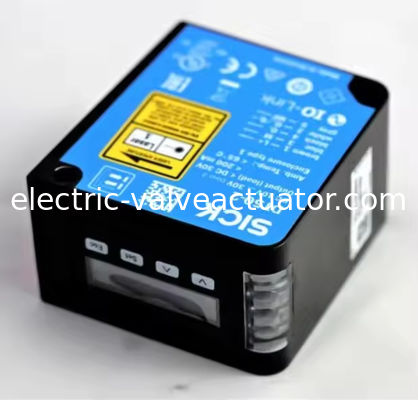 अच्छी कीमत नया मूल फोटोइलेक्ट्रिक सेंसर DT35-B15551 ऑनलाइन