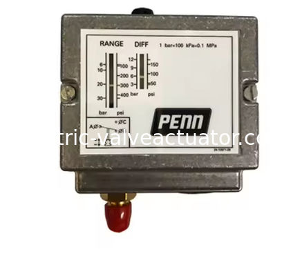 अच्छी कीमत Original Brand Johnson Pressure Switch P77BEA-9350 P7AAA-9300 P77AAA-9800 ऑनलाइन