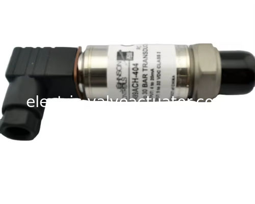 अच्छी कीमत Original Brand Johnson P499ACH-404C Electronic Pressure Transducer Pressure Switch ऑनलाइन