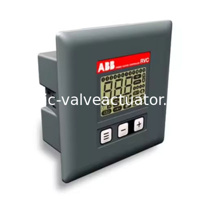 अच्छी कीमत New Original PLC Module Power Factor Controller RVC-12 2GCA294987A0050 ऑनलाइन