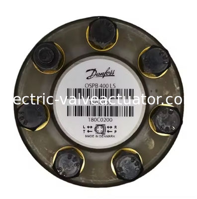 अच्छी कीमत New Original Hydraulic Motor OSPB400LS 150-0105 ऑनलाइन