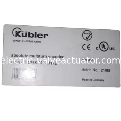 अच्छी कीमत Original KUBLER Encoder 8.5868.1231.3112 ऑनलाइन