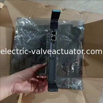 अच्छी कीमत सीमेंस 6DD1600-0BA1 6DDTDC CPU551 डिजिटल I/O मॉड्यूल में ऑनलाइन