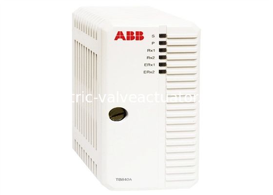 अच्छी कीमत ABB TB840A मॉड्यूलबस क्लस्टर मॉडम 3BSE037760R1 ऑप्टिकल क्लस्टर ऑनलाइन