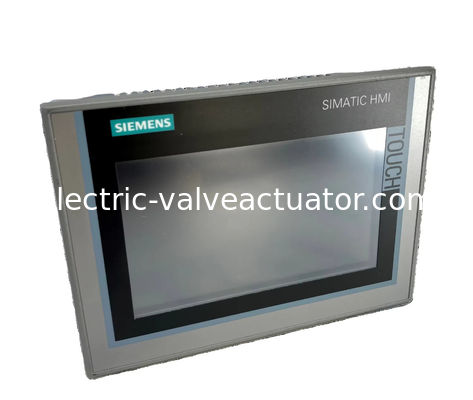 अच्छी कीमत सीमेंस टच स्क्रीन SIMATIC HMI TP700 6AV2124-0GC01-0AX0 के लिए HMI PLC ऑनलाइन