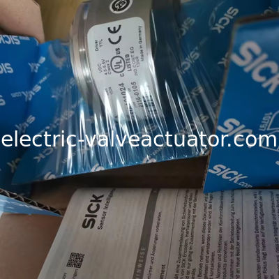 अच्छी कीमत मूल नया एन्कोडर DFS60E-S1AA01024 ऑनलाइन