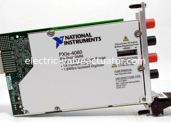 अच्छी कीमत एनआई डिजिटल आई ओ मॉड्यूल पीएक्सआईई-4080 ब्रांड न्यू इन ओरिजिनल बॉक्स ऑनलाइन