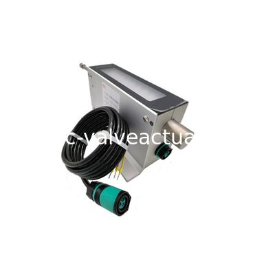 अच्छी कीमत Zhonghe D-2-35 Linear Position Transducer for Industrial Equipment Movement Monitoring and Precision Measurement ऑनलाइन