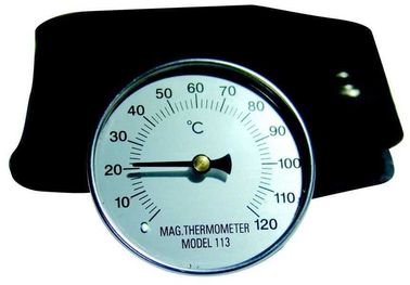 अच्छी कीमत तापमान मीटर कोडांतरण प्रकार thermocouple चुंबकीय स्तर गेज WRR2-121 ऑनलाइन