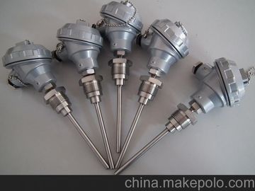 अच्छी कीमत औद्योगिक विधानसभा प्रकार Thermocouple उच्च Alumium कोरन्डम WRR-130 ऑनलाइन