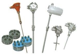 अच्छी कीमत निविड़ अंधकार कस्टम एयर Thermocouple चुंबकीय स्तर उड़ा WRR-433Q गेज ऑनलाइन