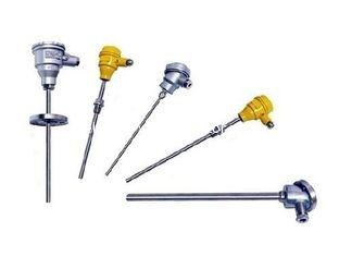 अच्छी कीमत OEM सिंगल / डबल NiCr-NISI विधानसभा कश्मीर प्रकार thermocouple WRR2-120 ऑनलाइन