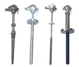अच्छी कीमत कस्टम मेड विधानसभा प्रकार thermocouple चुंबकीय स्तर गेज WRR2-120 ऑनलाइन