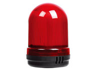 इंटीग्रेटेड डिजिटल गति संकेतक Cpmpact लाल बजर चेतावनी रोशनी