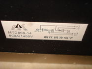 विद्युत इन्सुलेशन के साथ thyristor लाइटवेट डीसी Contactor 800A 1400V एससीआर मॉड्यूल