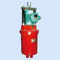 अच्छी कीमत धमाका प्रूफ इलेक्ट्रो हाइड्रोलिक Thruster ब्रेक तीन चरण 1140V / 50 हर्ट्ज ऑनलाइन
