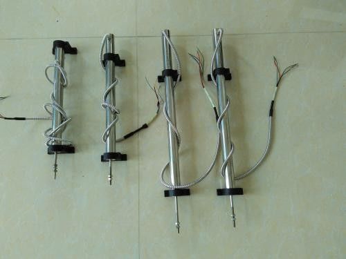 अच्छी कीमत LVDT विस्थापन टरबाइन स्पीड सेंसर 2000TD CS-1 dc12v ऑनलाइन