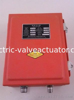 अच्छी कीमत XDH श्रृंखला XDH-20C उच्च ऊर्जा इग्निशन डिवाइस AC 220V XDZ-1 इग्निट रॉड स्पार्क रॉड हाई वोल्टेज केबल ऑनलाइन