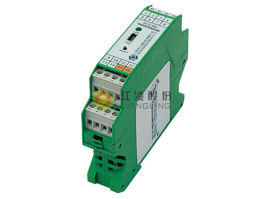 अच्छी कीमत JM-C-3KA DIN 35 1000rpm घूर्णी गति सेंसर 20mA ऑनलाइन