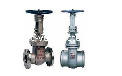 अच्छी कीमत GB9113 डी एस / Z44H कच्चा इस्पात, कच्चा लोहा गेट वाल्व सील GB1.6Mpa, GB4.0Mpa, GB6.4Mpa ऑनलाइन