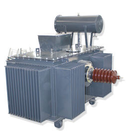 अच्छी कीमत उच्च वोल्टेज Electrostatic Precipitator सिलिकॉन करनेवाला उपकरणों ESP बिजली संयंत्र GGaj02 के लिए नियंत्रक-0.2 a / 72KV H ऑनलाइन