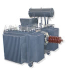 उच्च वोल्टेज Electrostatic Precipitator सिलिकॉन करनेवाला उपकरणों ESP बिजली संयंत्र GGaj02 के लिए नियंत्रक-0.2 a / 72KV H