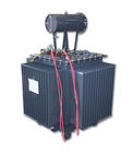 उच्च वोल्टेज Electrostatic Precipitator सिलिकॉन करनेवाला उपकरणों ESP बिजली संयंत्र GGaj02 के लिए नियंत्रक-0.2 a / 72KV H