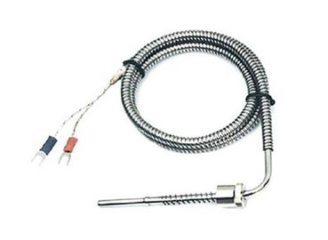 अच्छी कीमत WRET-01 प्रकार के दबाव वसंत तय प्रकार निकल क्रोमियम तांबा निकल thermocouple ऑनलाइन