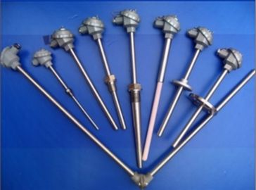 अच्छी कीमत WRN / Wre श्रृंखला नहीं जुड़नार thermocouple, विधानसभा Thermocouple ऑनलाइन
