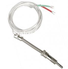 अच्छी कीमत WRET-01 compressing स्प्रिंग / भाड़ / जांच thermocouple, CU50 थर्मल प्रतिरोध ऑनलाइन