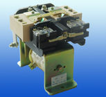 GB14048.4 मानकों 660V / अलग डीसी मोटर्स के लिए 1500A डीसी Contactor CZ0-100 / 10