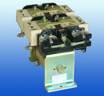डबल तोड़ डीसी Contactor / इलेक्ट्रिकल contactor मोटर्स नियंत्रण के लिए CZ0-100 / 20