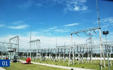अच्छी कीमत पूर्ण इलेक्ट्रो - पावर ट्रांसमिशन एंड डिस्ट्रिब्यूशन सिस्टम के लिए मैकेनिकल प्रोजेक्ट ऑनलाइन