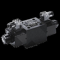 अच्छी कीमत 4We -10 सीरीज Solenoid संचालित दिशात्मक वाल्व दिशात्मक नियंत्रण वाल्व ऑनलाइन
