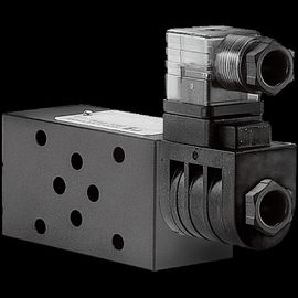अच्छी कीमत MSC.Modular Solenoid वाल्वों की जाँच Jeou गिरोह आरोपित प्रकार बिजली के नियंत्रण एक तरह से वाल्व ऑनलाइन