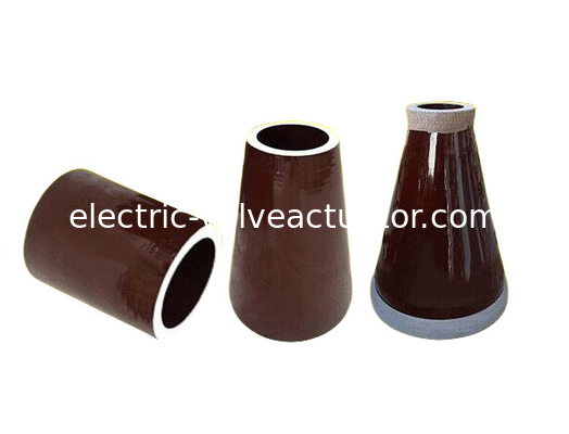 अच्छी कीमत T515-4 वोल्टेज 72-100kv ESP इन्सुलेटर उच्च वोल्टेज इन्सुलेशन सिरेमिक 50 सामग्री ऑनलाइन
