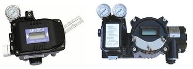 अच्छी कीमत टिकाऊ बिजली के वाल्व actuator इंटेलिजेंट positioner वाल्व AEP300I ऑनलाइन
