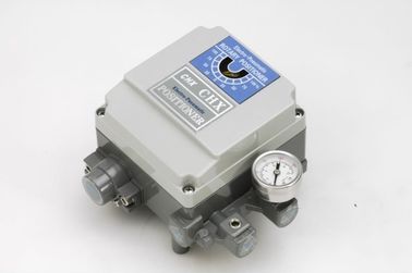 अच्छी कीमत IP66 इलेक्ट्रिक वाल्व actuator, विद्युत positioner वाल्व CHX-1000 ऑनलाइन