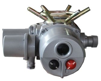 अच्छी कीमत उच्च टोक़ 3 चरण इलेक्ट्रिक मोटर्स IP67, 380V वाल्व Actuators ऑनलाइन