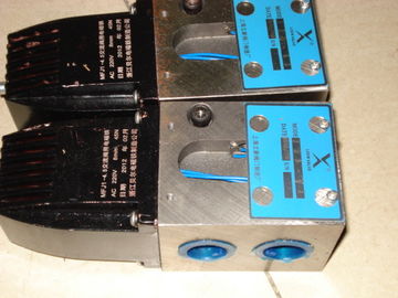 अच्छी कीमत 23D-63B solenoid वाल्व विनिमय दिशात्मक solenoid वाल्व हाइड्रोलिक वाल्व ऑनलाइन