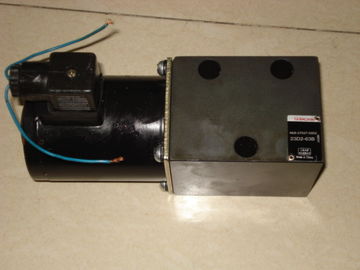 अच्छी कीमत 23D-63B Solenoid इलेक्ट्रिक वाल्व actuator 220V, हाई पावर ऑनलाइन